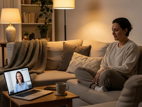 Affordable Telepsychiatry: Your Path to Mental Wellness