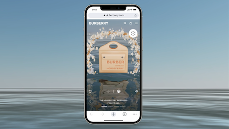 Faviconluxurydaily.com Luxury Daily