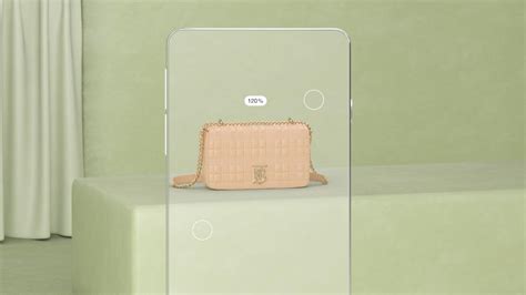 Faviconmag.euroshop.de Burberry Launches Augmented Reality Shopping Tool | EuroShop365