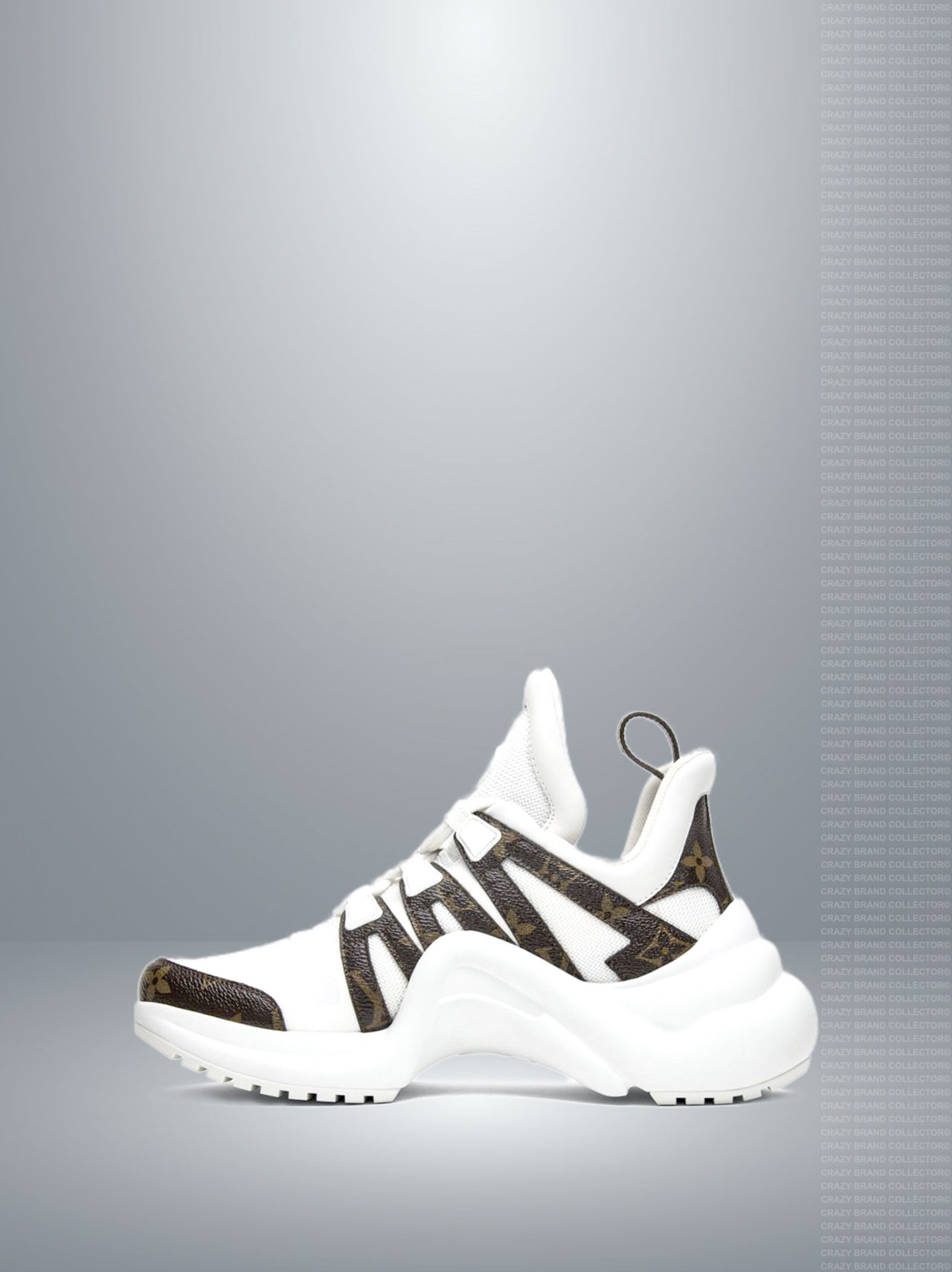 Louis Vuitton Archlight sneaker