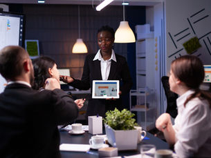 Navigating Change: Strategies for Seamless Organizational Transitions