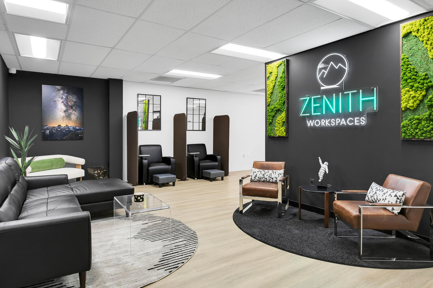 Zenith Workspaces | Shared Office Space - Tinton Falls