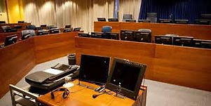 Avocat en droits de l'homme
