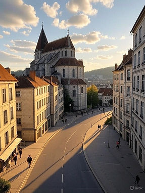 Avocat droit administratif à Besançon