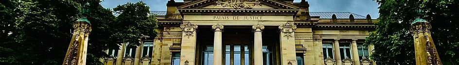 Avocat à Strasbourg droit des etrangers