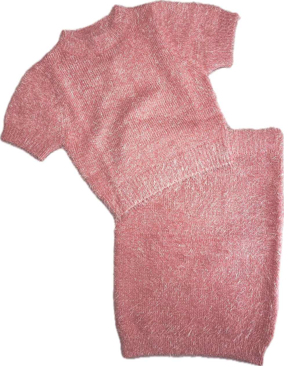 Thumbnail: Spring Pink Two Piece