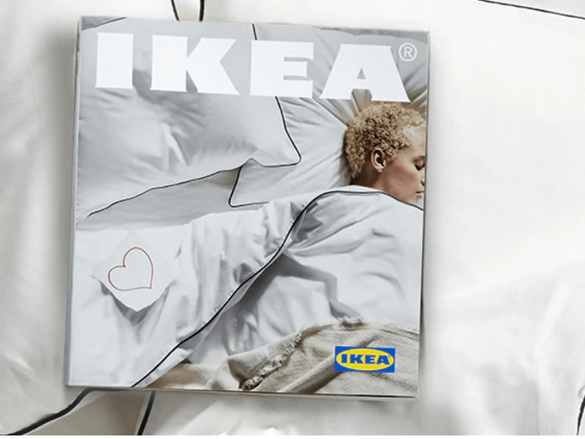 The death of the printed catalogue? Far from it.