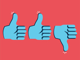 Fake online reviews are rife. What can retailers do?
