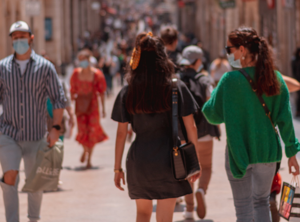 COVID-19 retail innovation round up #4