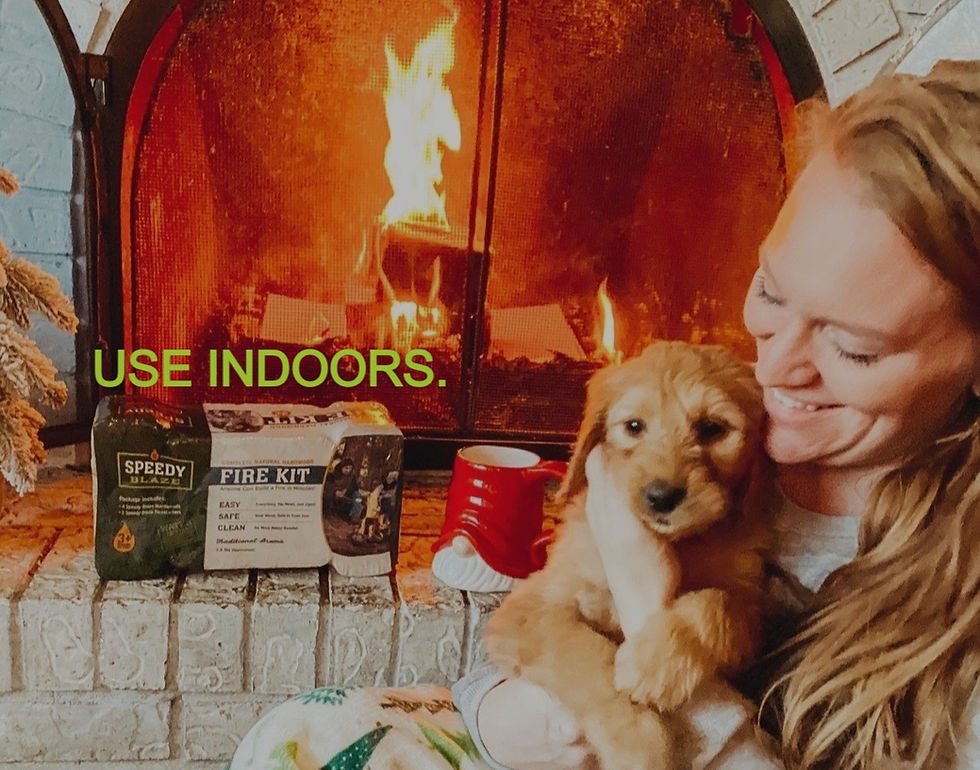 Indoors or Outdoors