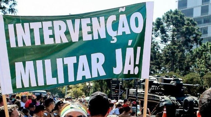 #NaoTemAcordoComCorrupto FFAA