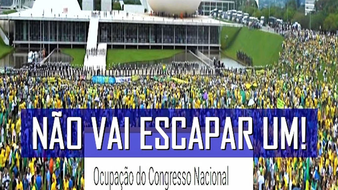 Votação de #PLS280NAO de abuso de autoridade fica para o dia 26 #SOSFFAA #LavaJatoEuApoio e #LulaNaC