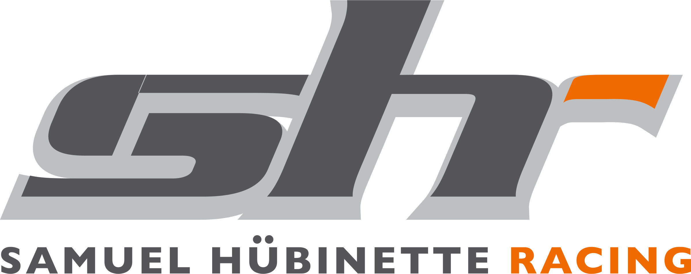Samuel Hubinette Racing