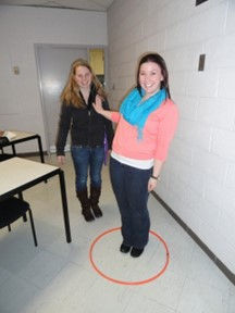 Personal Boundaries. Assertiveness