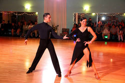 Dima + Melissa Showcase Photo