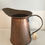 Thumbnail: Copper Pitcher