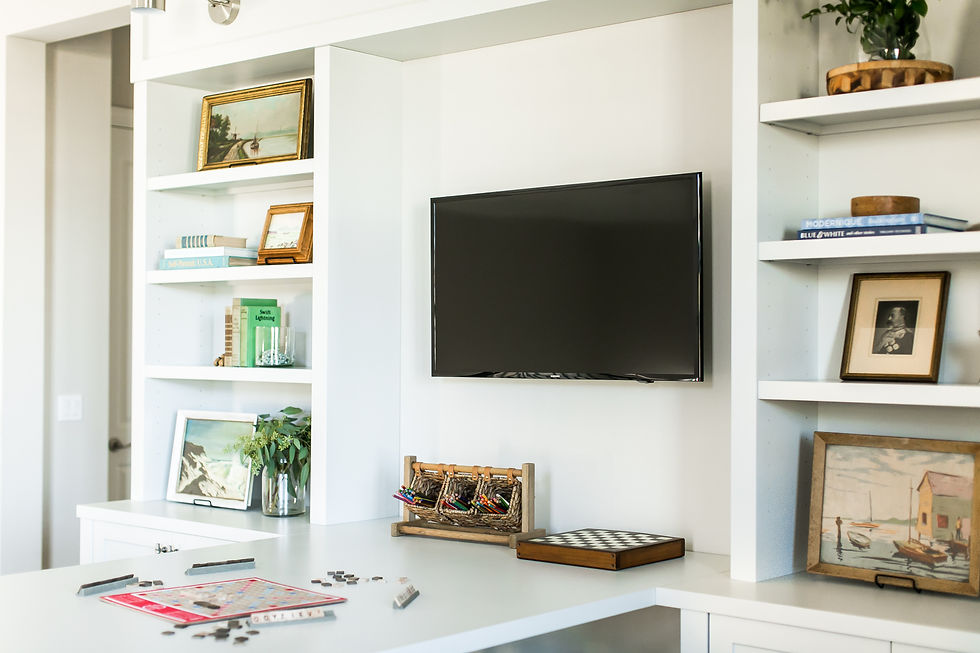 Kids Loft 4