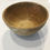 Thumbnail: Decorative Clay Bowl