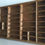 Thumbnail: Antique Wood Divider Tray