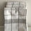 Thumbnail: Neutral Plaid Kitchen Towels