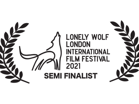 Lonely Wolf International Film Festival