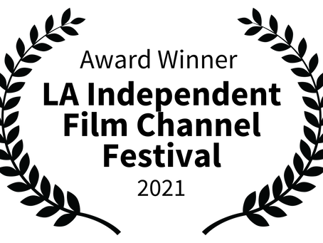 LA Independent Film Channel Festival