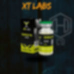 Testosterona Propionato XT Labs