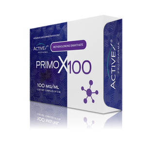 Primobolan Activex