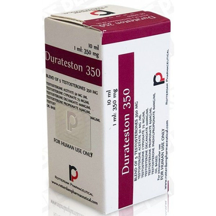 Sostenon Rotterdam Pharma Durateston 350 Mg