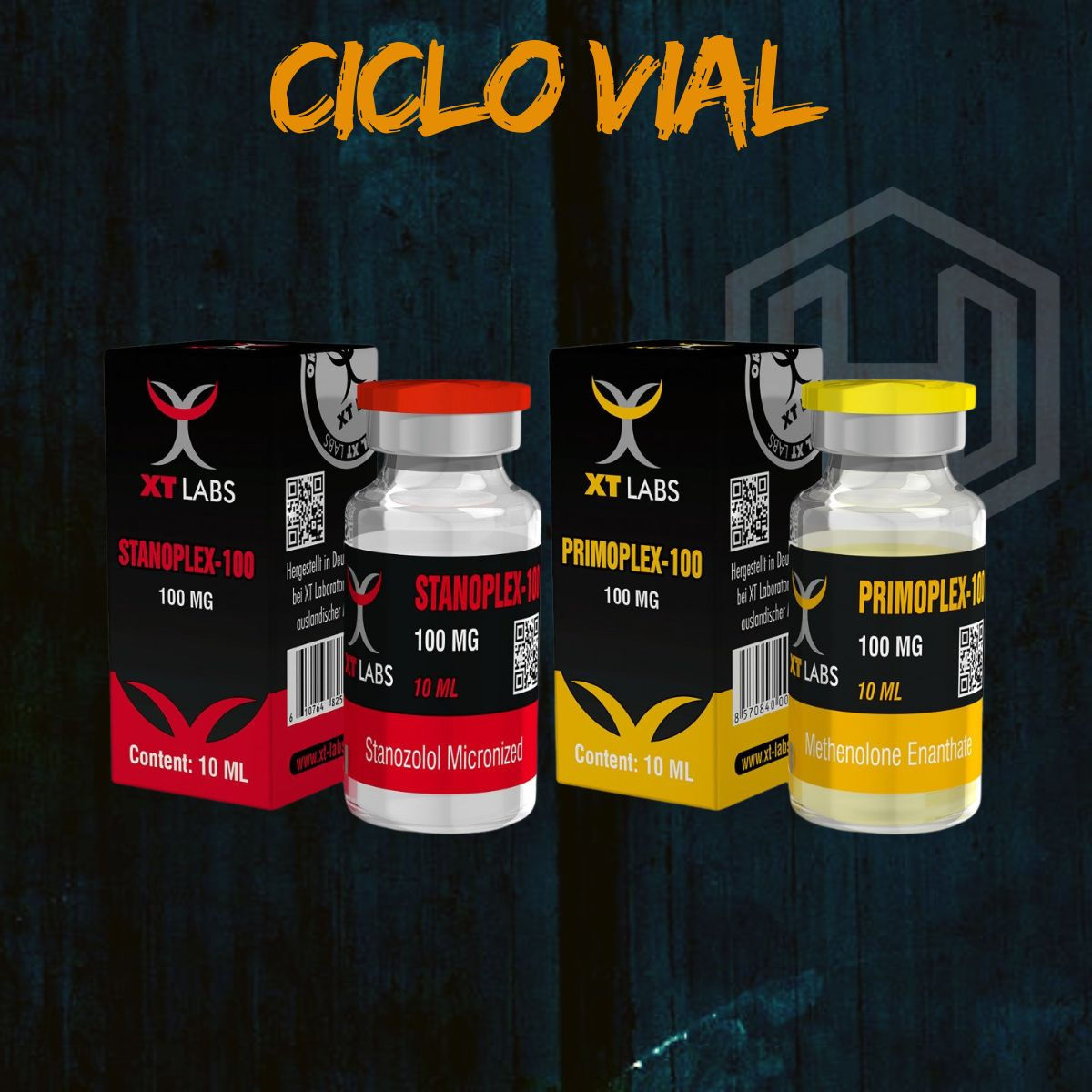 Ciclo Vial Para Mujer XT Labs