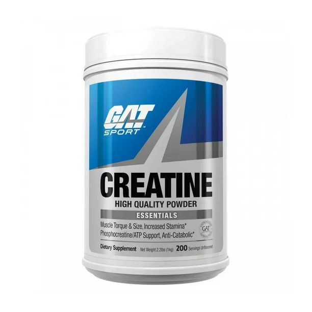 Creatina GAT 1 Kg