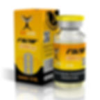 Coctel Testosterona Trembobolona XT Labs Razor 200 Mg