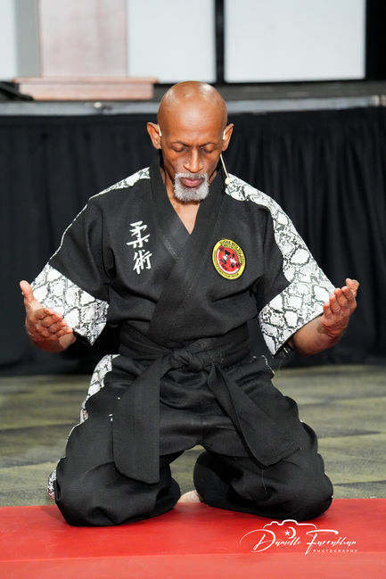 Martial Arts