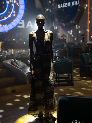 Miami Fashion Week 2025