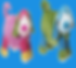 Thumbnail: Huggables
