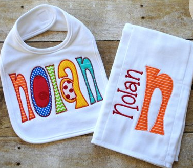 Thumbnail: Baby Attire