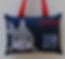 Thumbnail: Toothfairy Pillows