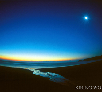 写真作家 KIRINO　TOMOAKI桐野 伴秋
