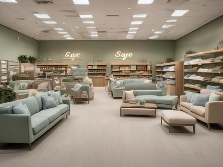 Inclusive Retail Environments: Designing for All Abilities