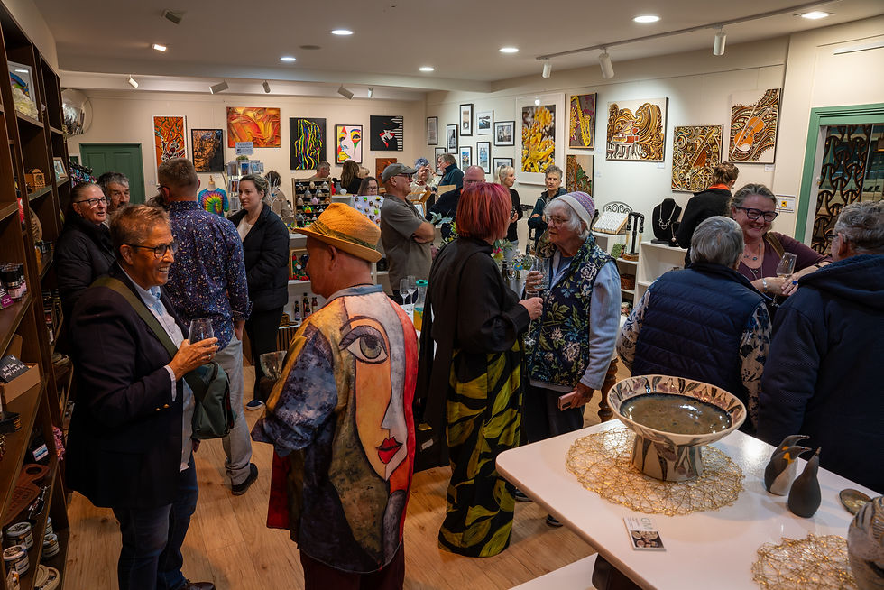 Why Tasman Artisan House is the Best Reason to Stop in Sorell