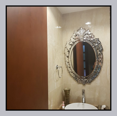Venetian Mirror - Classic Look