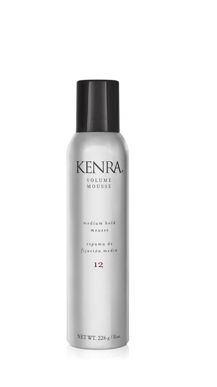 Kenra Mousse 12