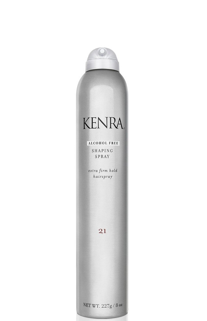 Kenra Shaping Spray 21