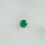 Thumbnail: 0.10ct Emerald Stud - Single