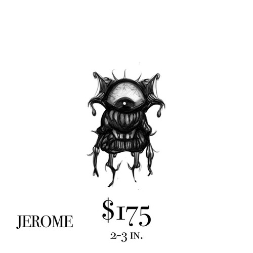 Jerome2 modoinktattoo