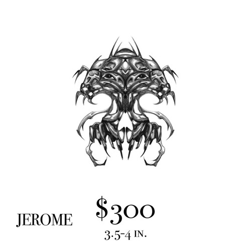 Jerome3 modoinktattoo
