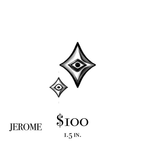 Jerome5 modoinktattoo