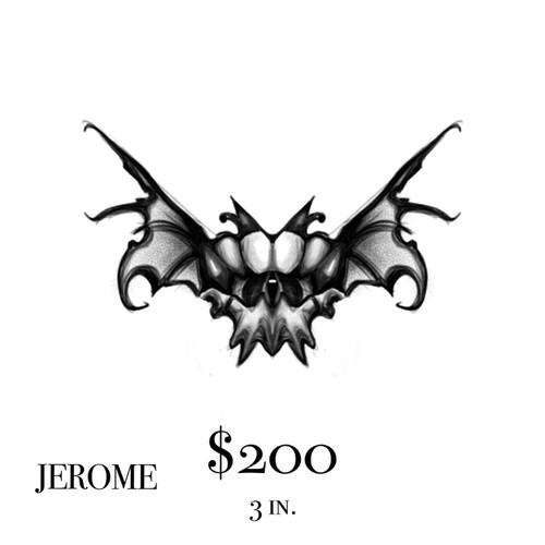Jerome6 modoinktattoo