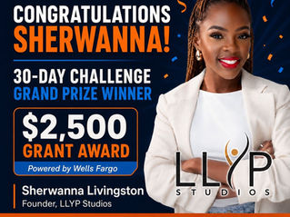 How Winning $3,000 in Small Business Grants Is Funding Our Next Chapter