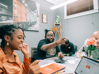 How Urban Specialists Reimagined their Brand and Amplified their Impact